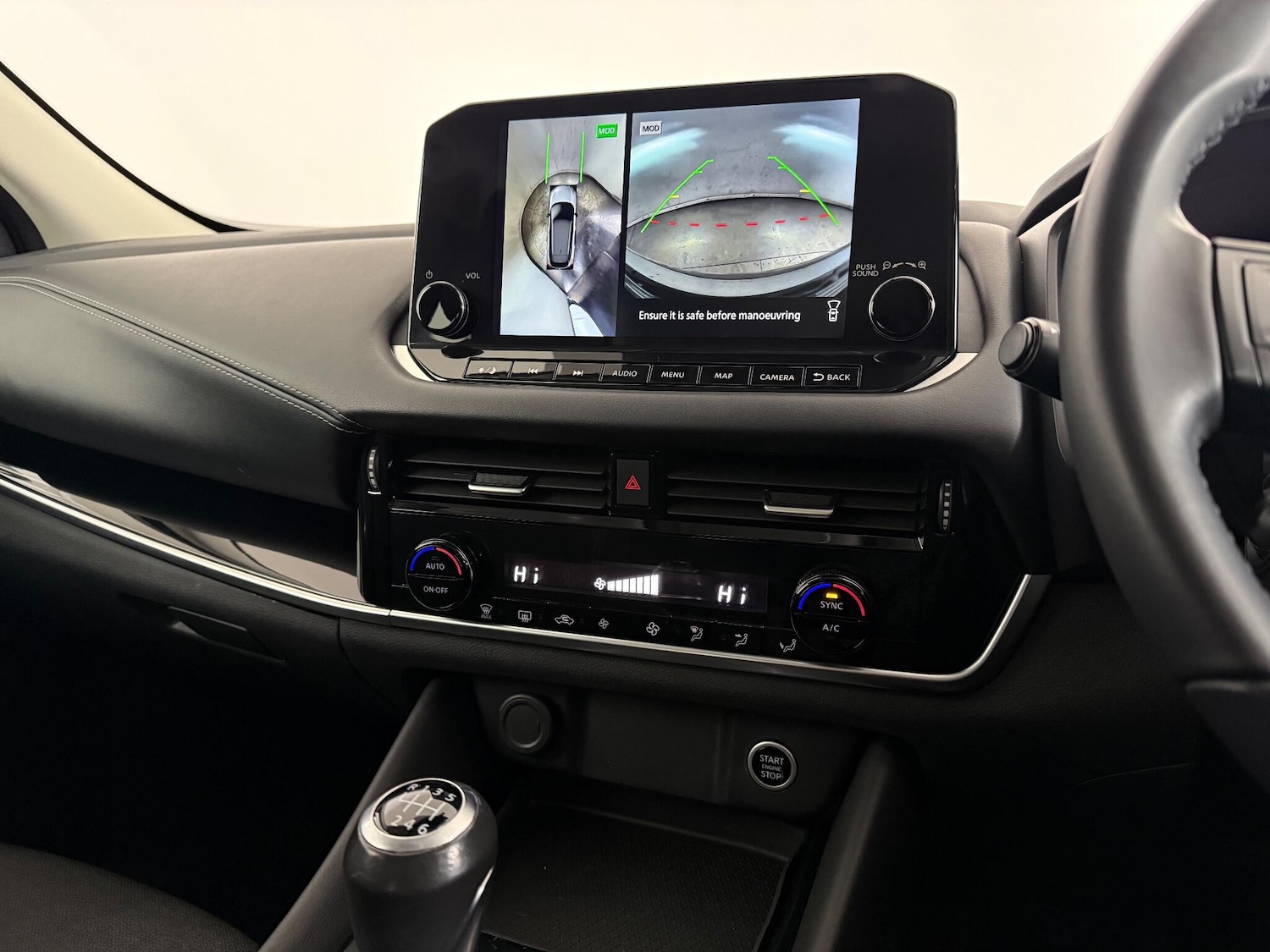 Used Nissan Qashqai 2022 for sale - 77221685: Photo 33