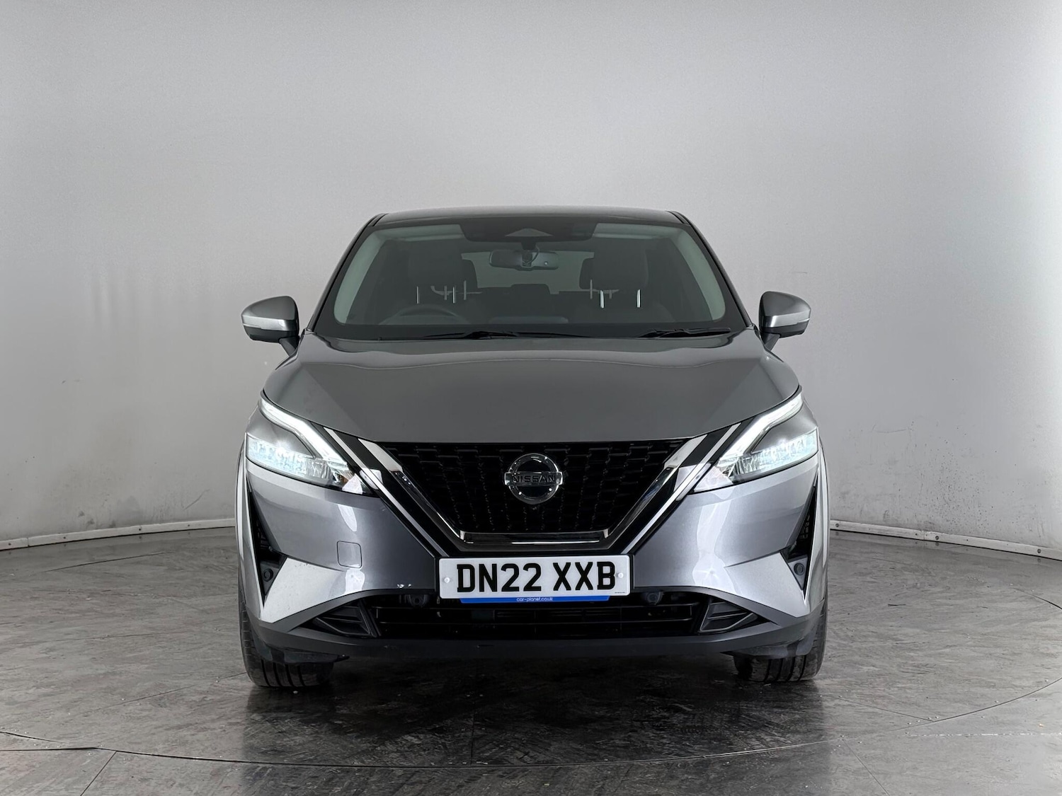 Used Nissan Qashqai 2022 for sale - 77221685: Photo 5