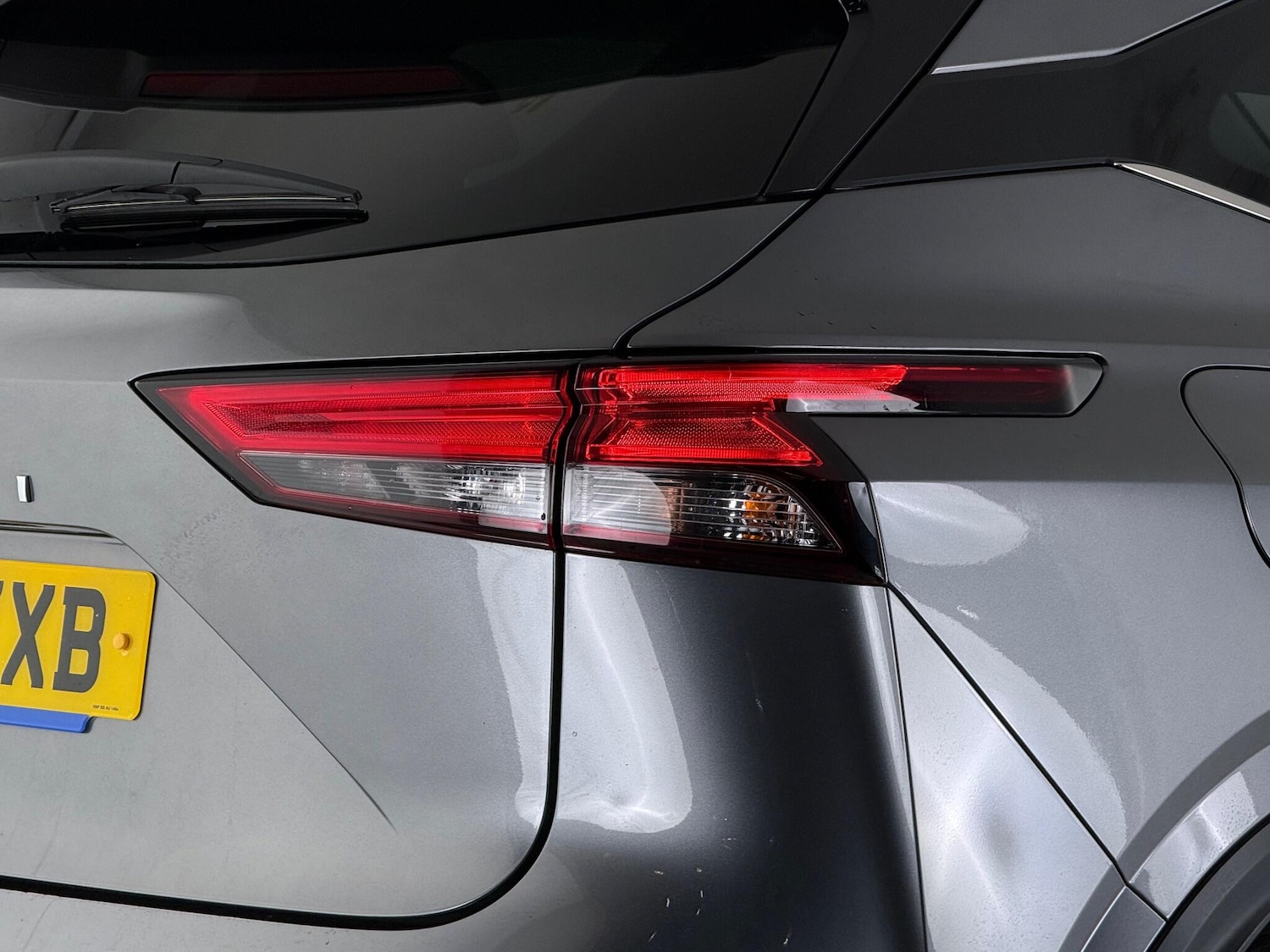 Used Nissan Qashqai 2022 for sale - 77221685: Photo 8