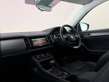 Used Skoda Kodiaq 2022 for sale - 79521661: Photo