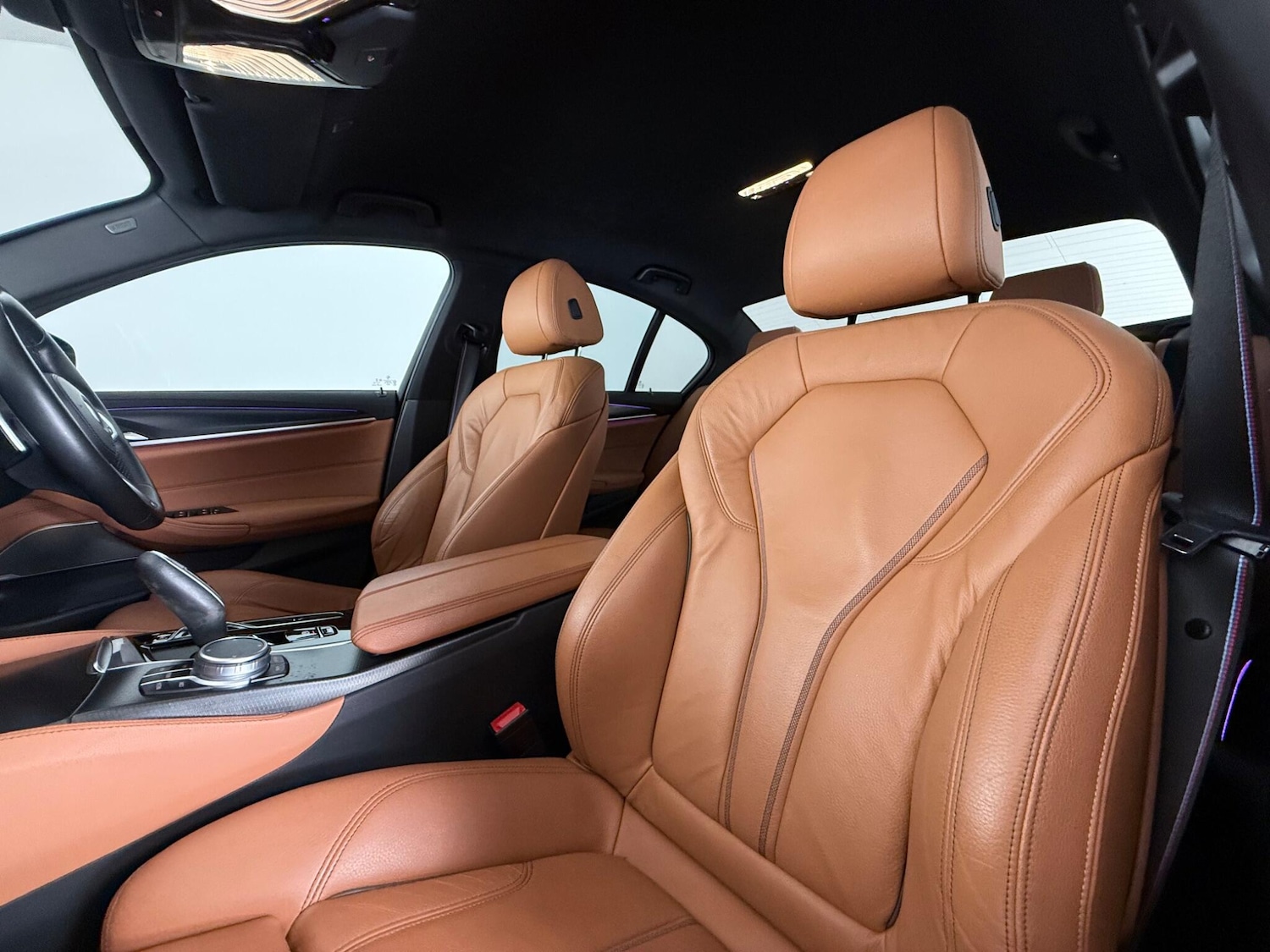 Used BMW 5 Series 2021 for sale - 77371786: Photo 14