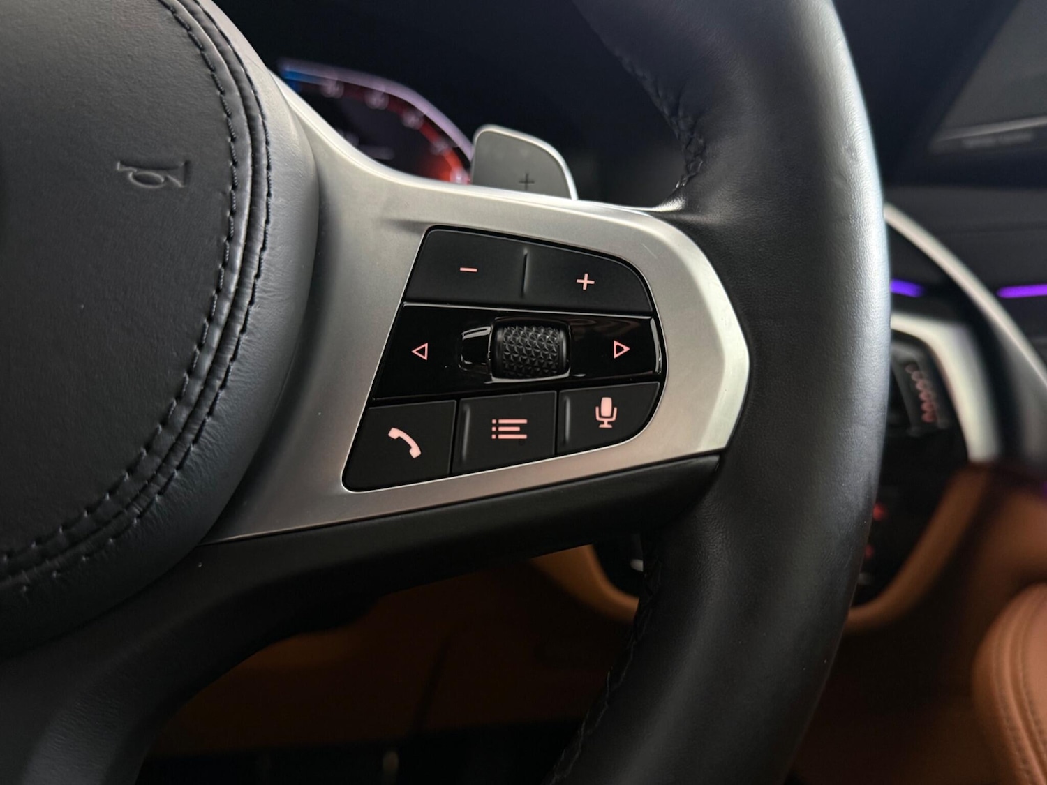 Used BMW 5 Series 2021 for sale - 77371786: Photo 19