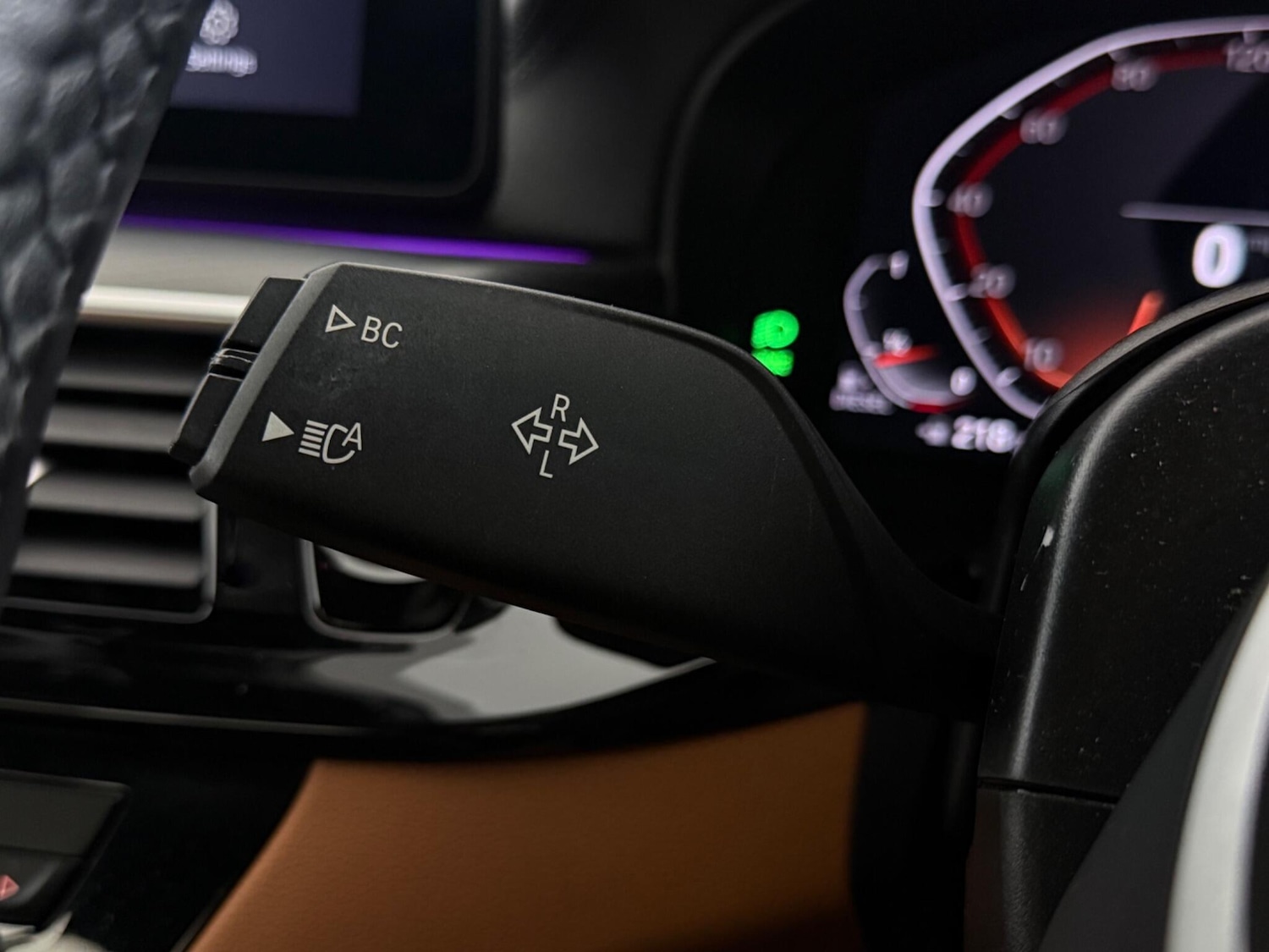 Used BMW 5 Series 2021 for sale - 77371786: Photo 21