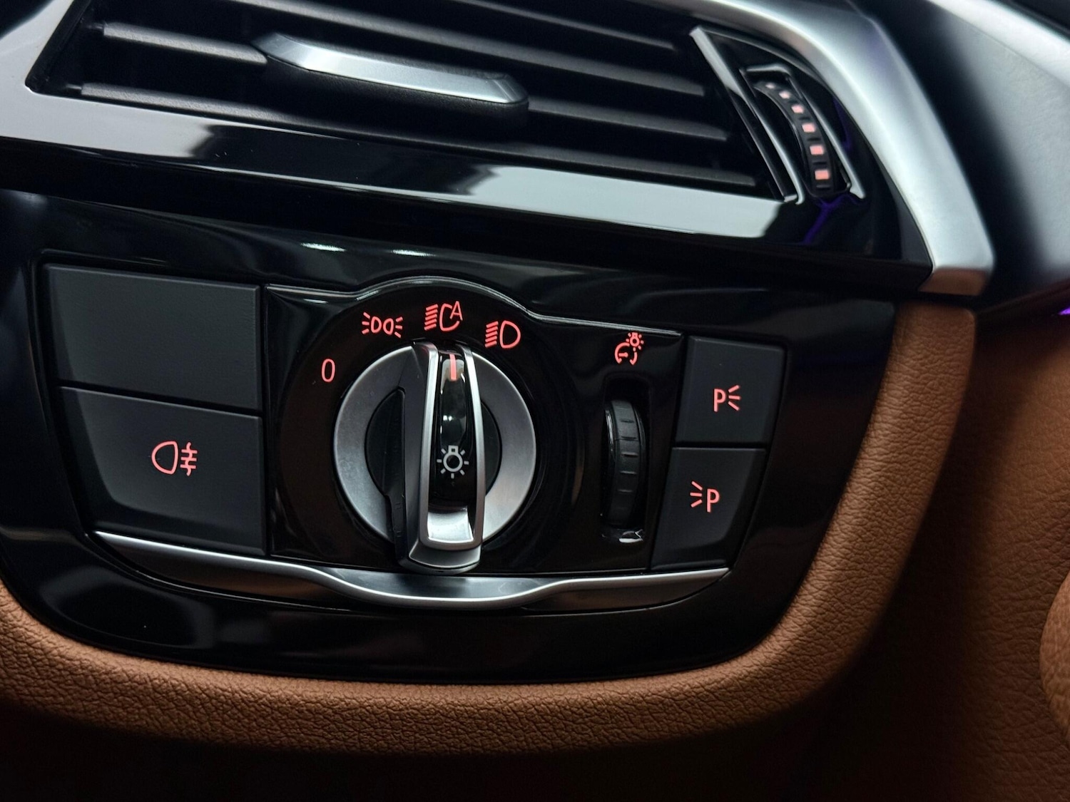 Used BMW 5 Series 2021 for sale - 77371786: Photo 22