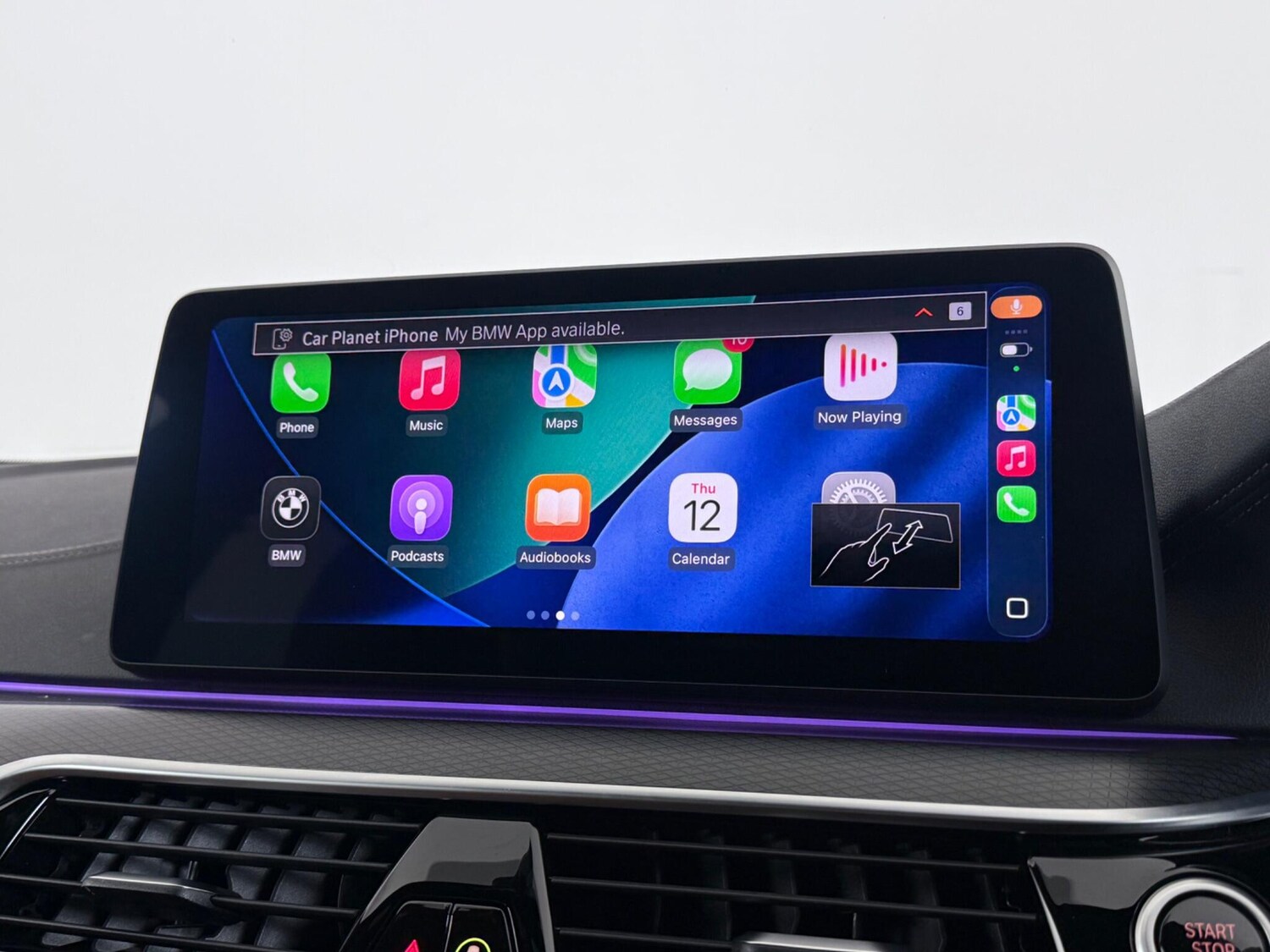 Used BMW 5 Series 2021 for sale - 77371786: Photo 32