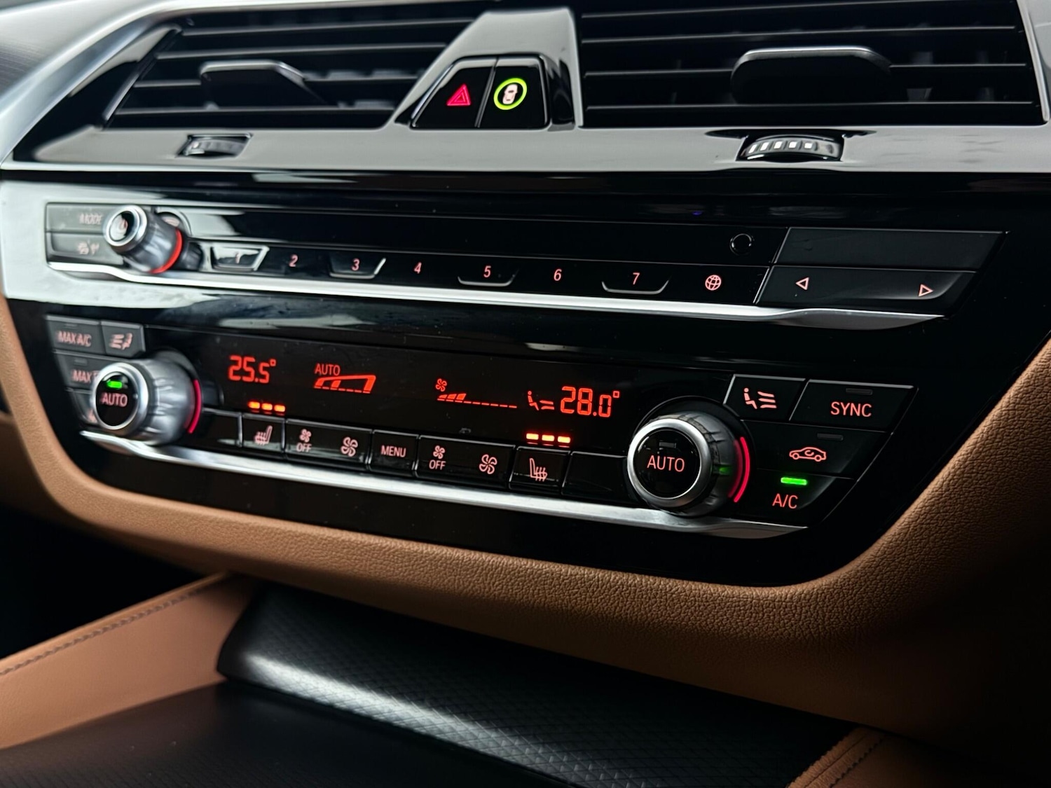 Used BMW 5 Series 2021 for sale - 77371786: Photo 33