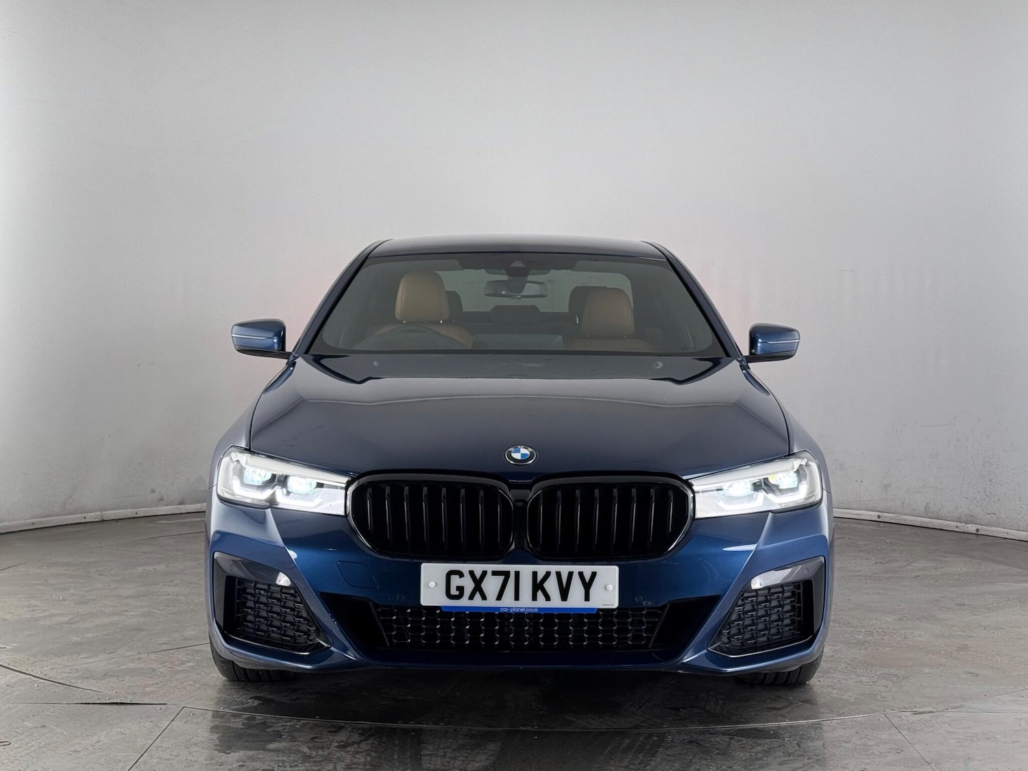 Used BMW 5 Series 2021 for sale - 77371786: Photo 5