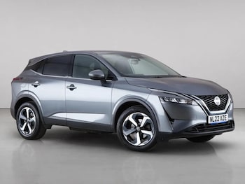 Used Nissan Qashqai 2022 for sale - 79366523: Photo