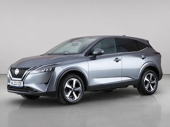 Used Nissan Qashqai 2022 for sale - 79366523: Photo