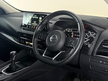 Used Nissan Qashqai 2022 for sale - 79366523: Photo