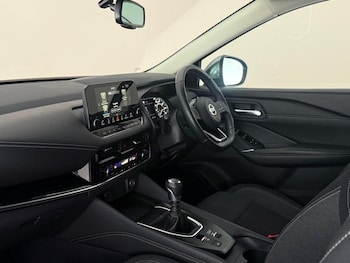 Used Nissan Qashqai 2022 for sale - 79366523: Photo