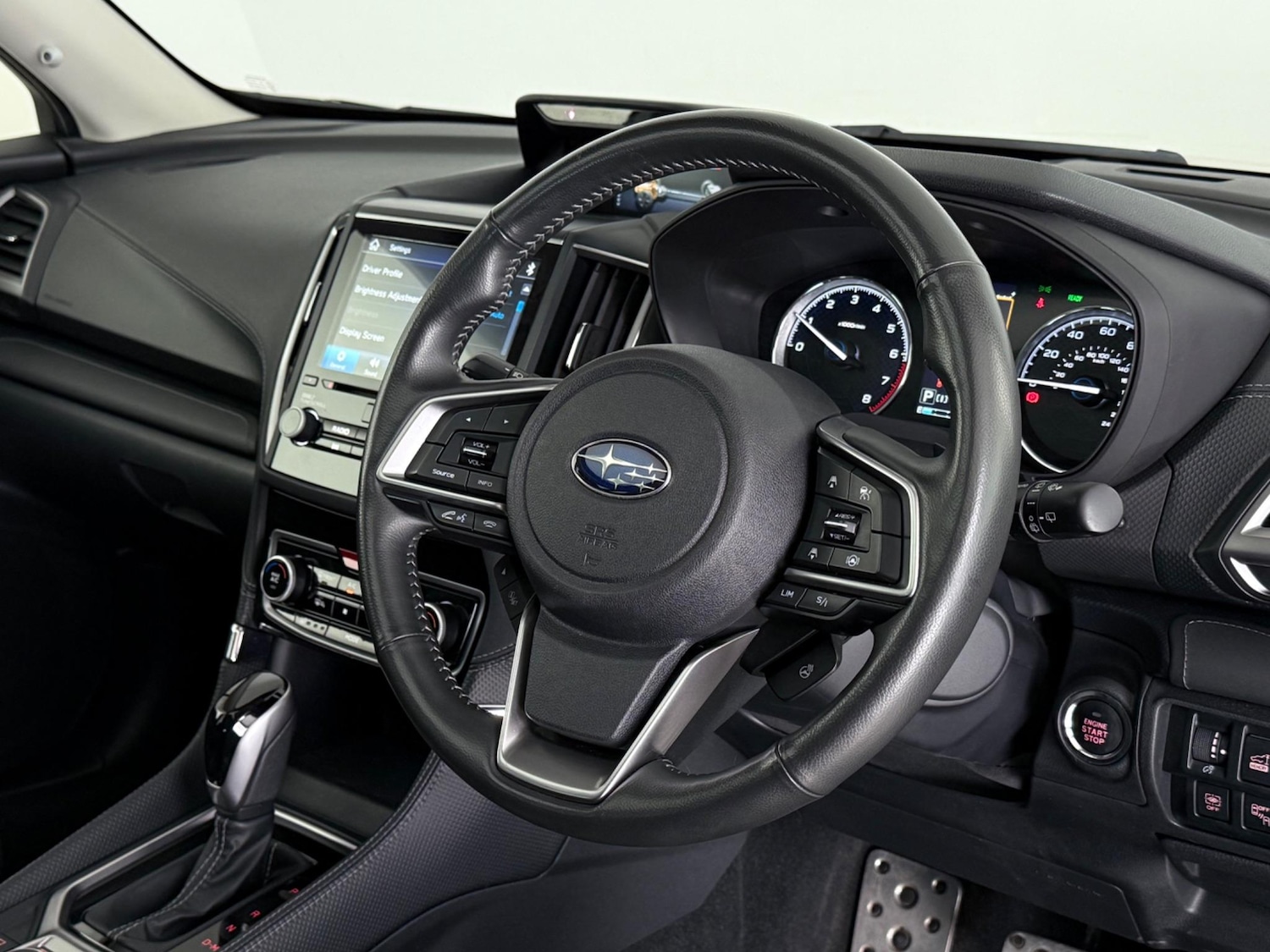 Used Subaru Forester 2023 for sale - 76466683: Photo 30