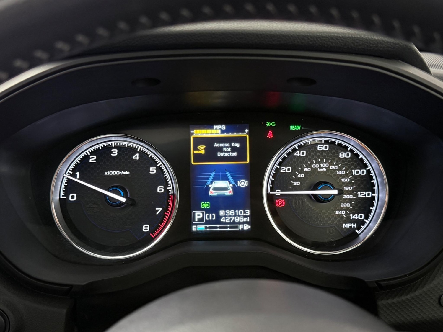 Used Subaru Forester 2023 for sale - 76466683: Photo 32