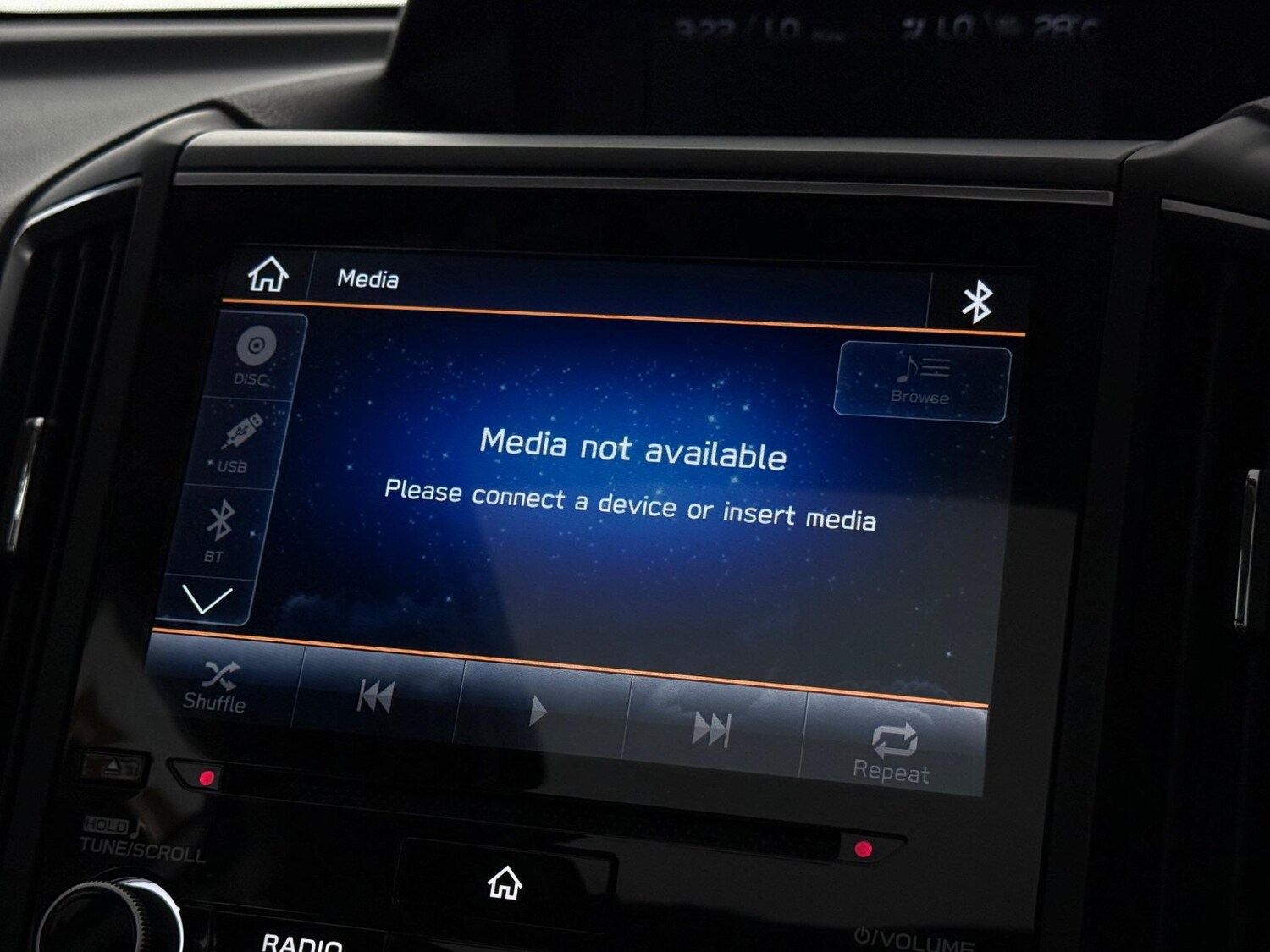 Used Subaru Forester 2023 for sale - 76466683: Photo 44