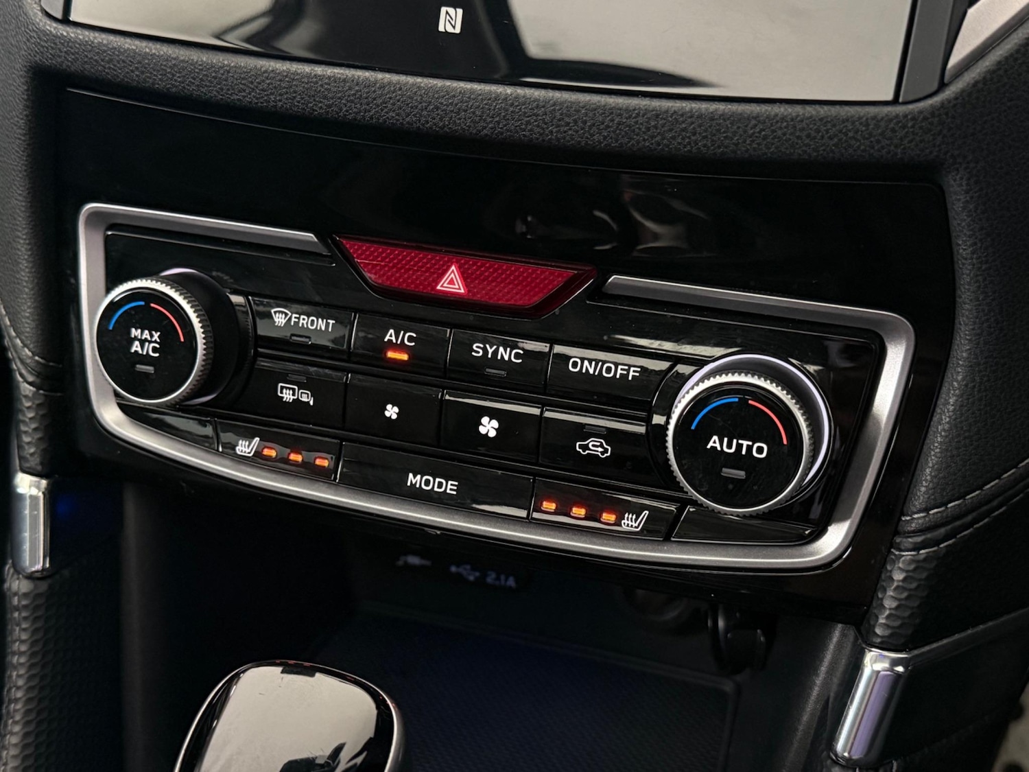 Used Subaru Forester 2023 for sale - 76466683: Photo 48