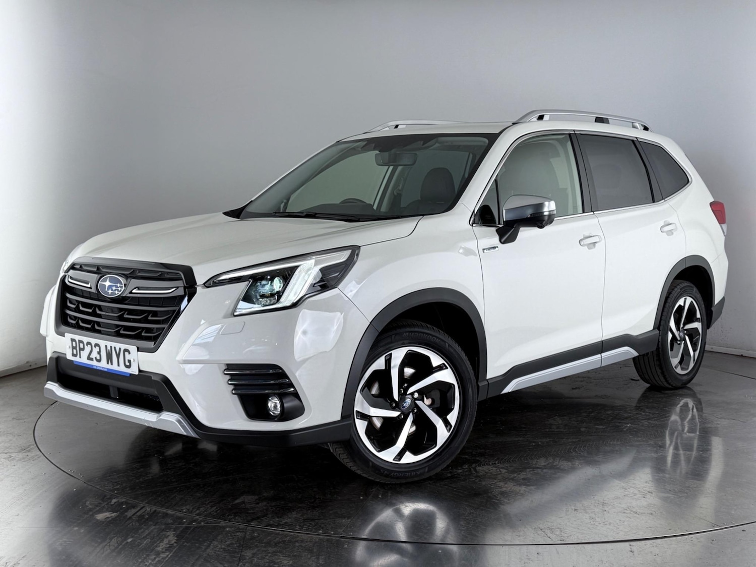 Used Subaru Forester 2023 for sale - 76466683: Photo 53