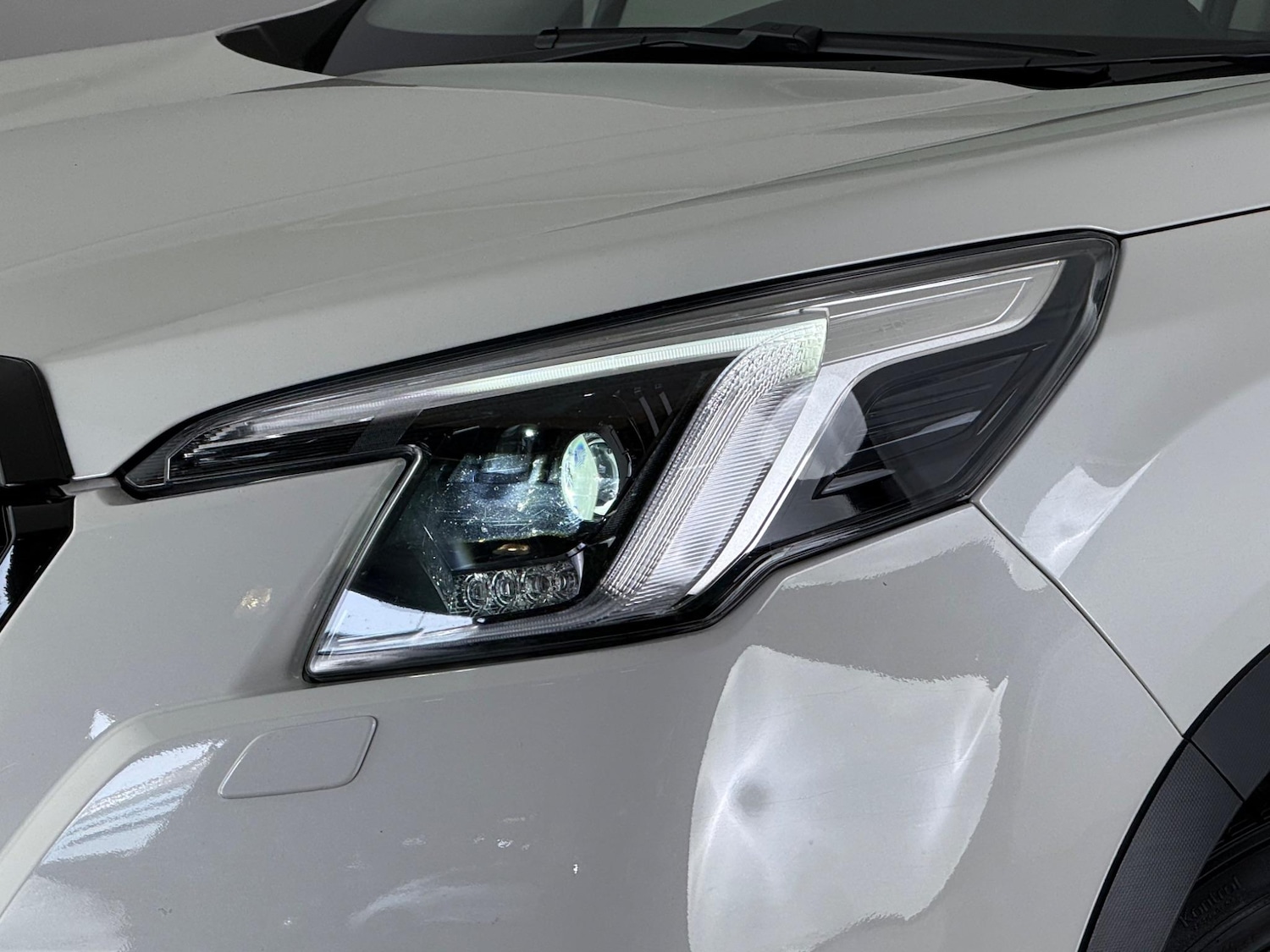 Used Subaru Forester 2023 for sale - 76466683: Photo 8