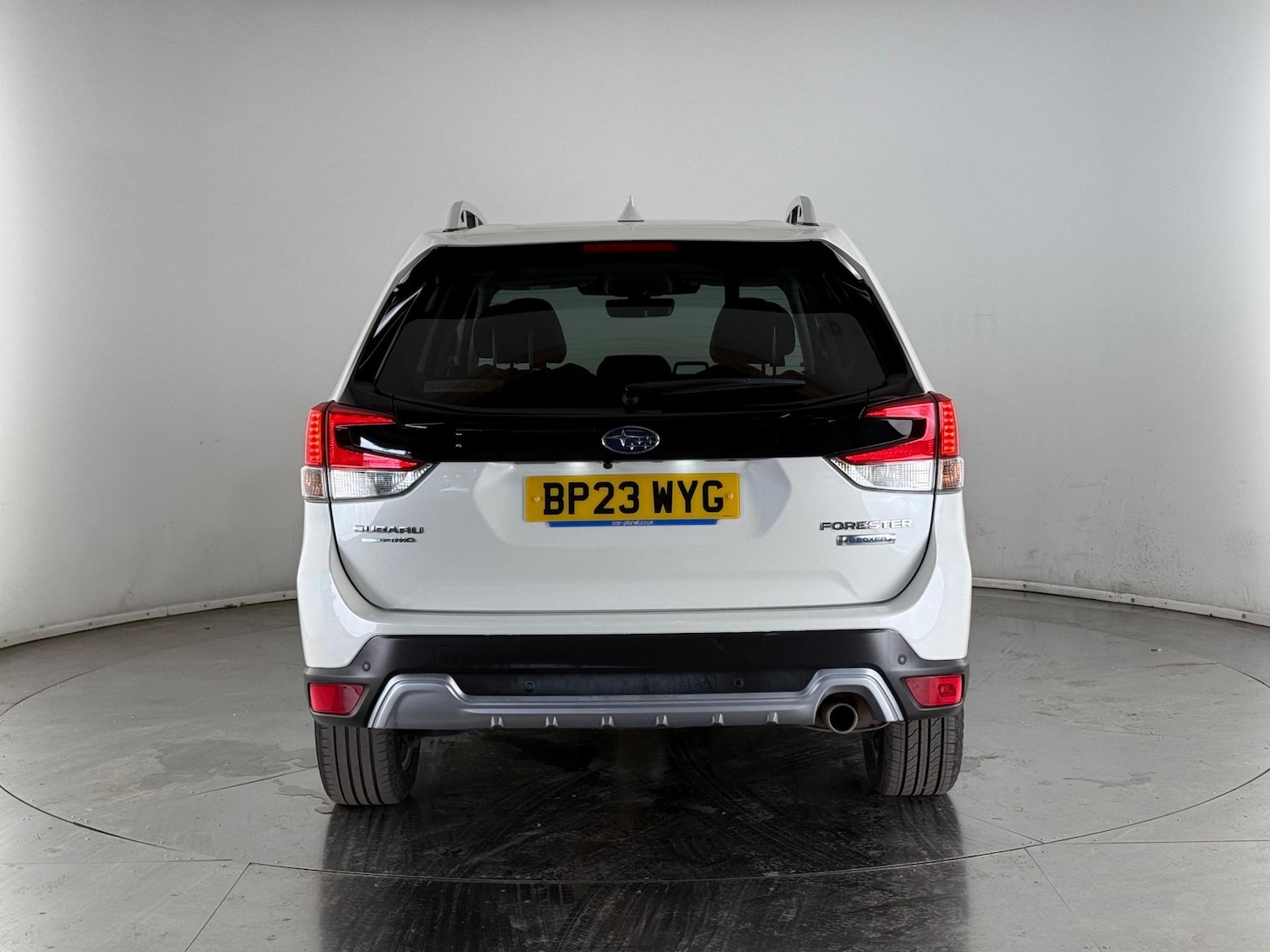 Used Subaru Forester 2023 for sale - 76466683: Photo 9