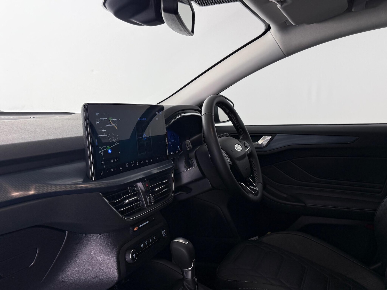 Used Ford Focus 2022 for sale - 77221617: Photo 12