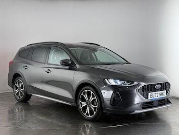 Used Ford Focus 2022 for sale - 77221617: Photo