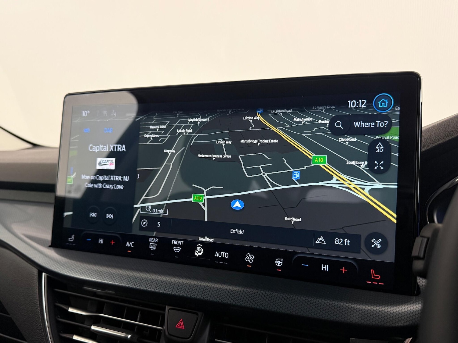 Used Ford Focus 2022 for sale - 77221617: Photo 28