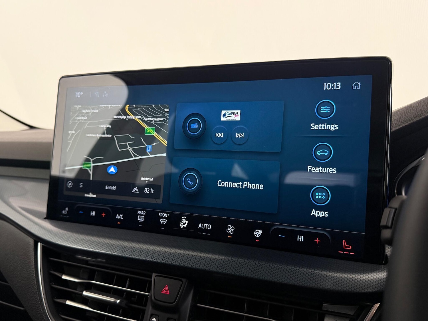 Used Ford Focus 2022 for sale - 77221617: Photo 33