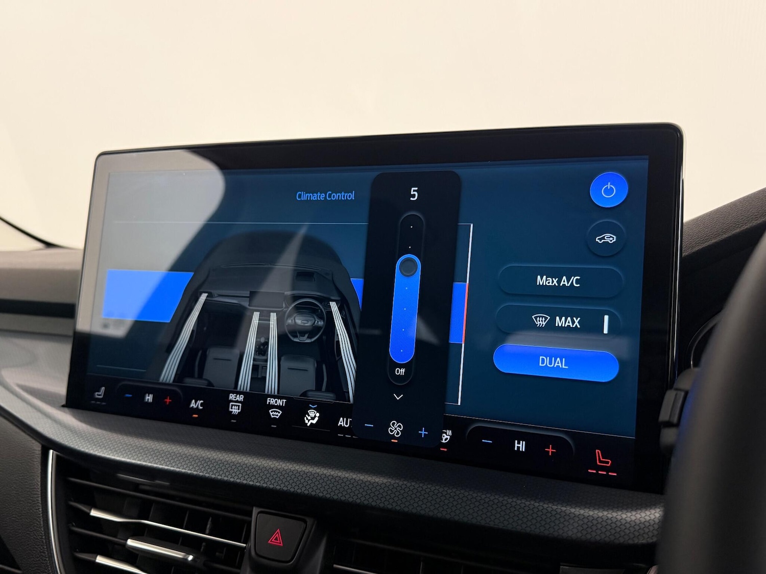 Used Ford Focus 2022 for sale - 77221617: Photo 35