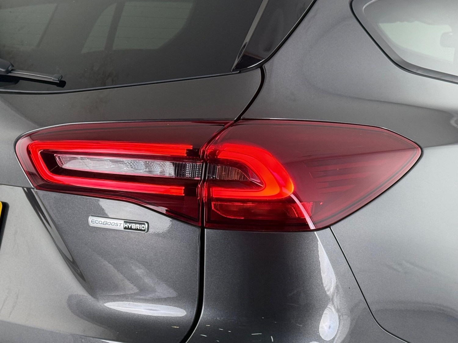 Used Ford Focus 2022 for sale - 77221617: Photo 8