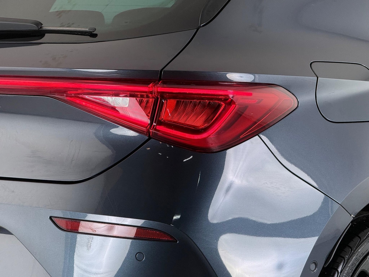 Used Cupra Leon 2021 for sale - 76620502: Photo 10