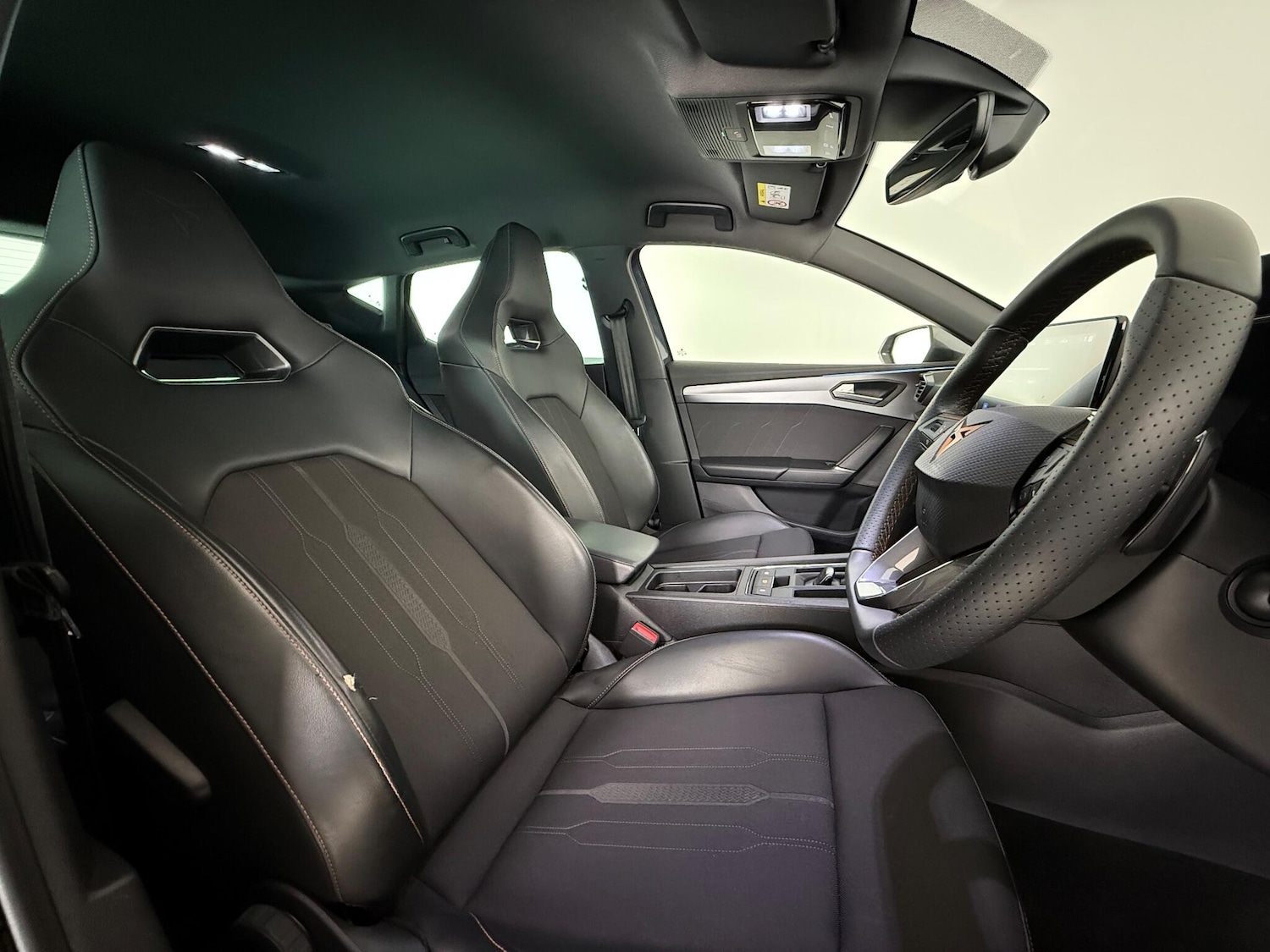 Used Cupra Leon 2021 for sale - 76620502: Photo 16