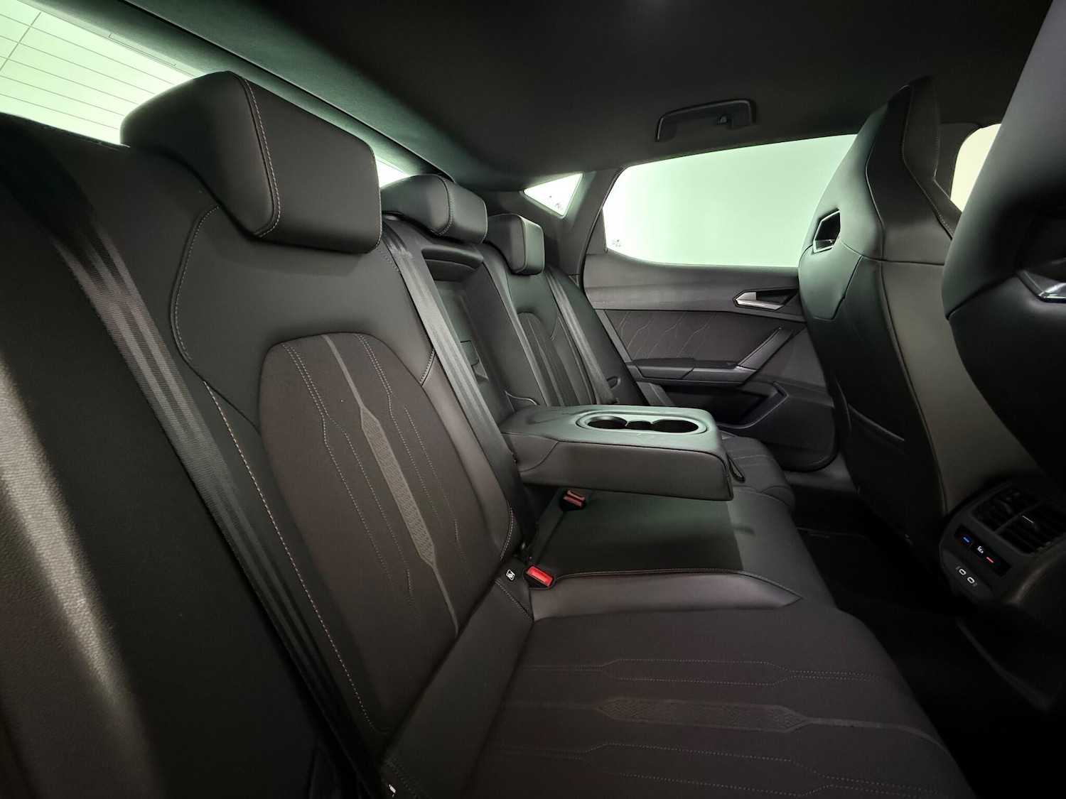 Used Cupra Leon 2021 for sale - 76620502: Photo 19