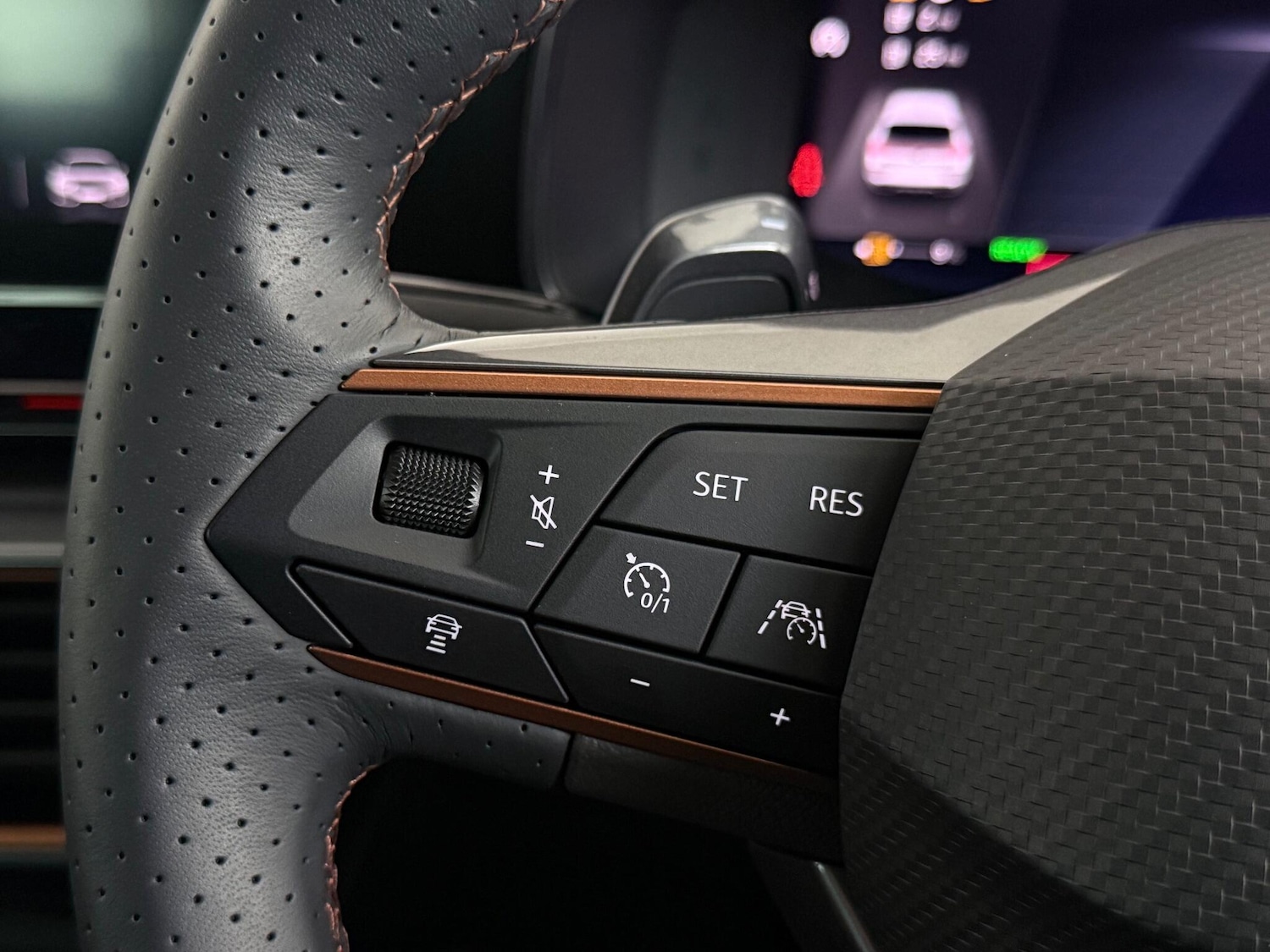 Used Cupra Leon 2021 for sale - 76620502: Photo 23