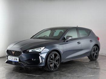 Used Cupra Leon 2021 for sale - 76620502: Photo