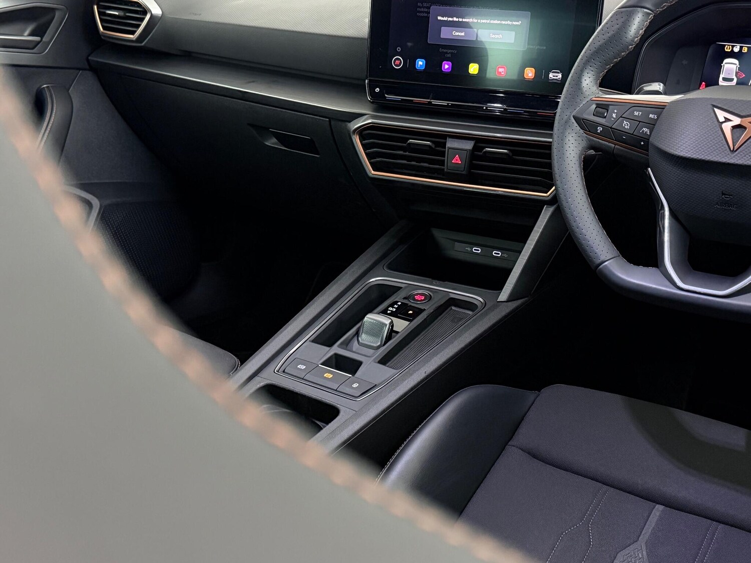 Used Cupra Leon 2021 for sale - 76620502: Photo 43