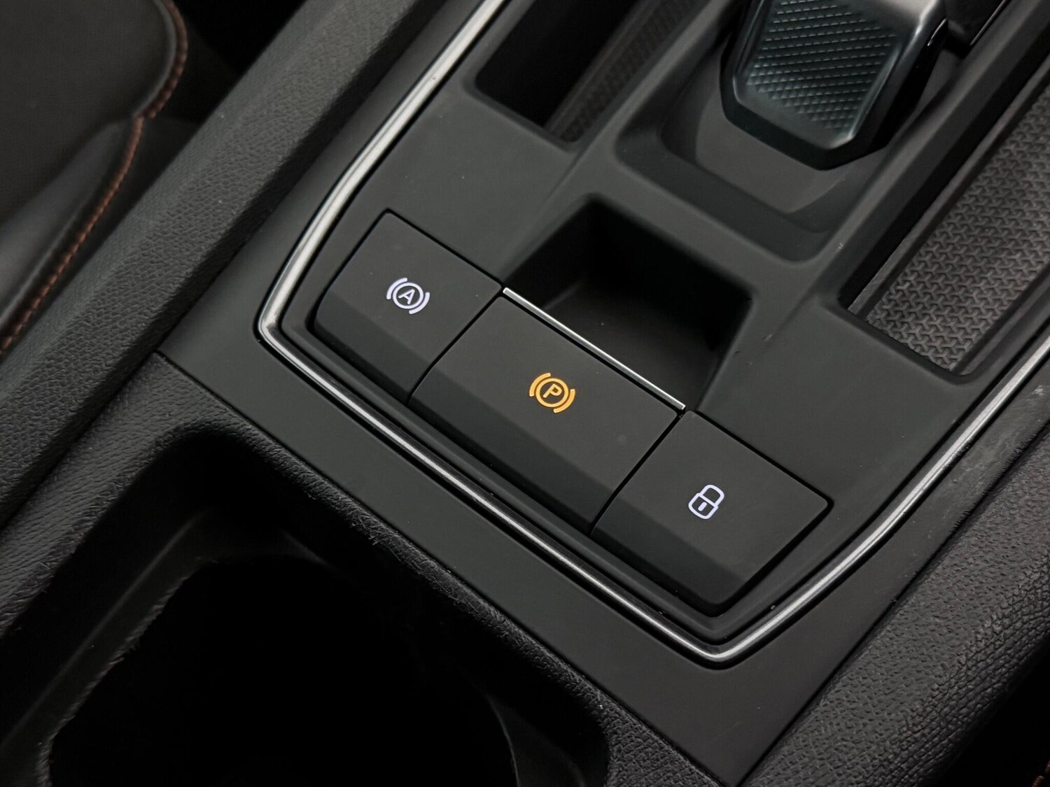 Used Cupra Leon 2021 for sale - 76620502: Photo 45