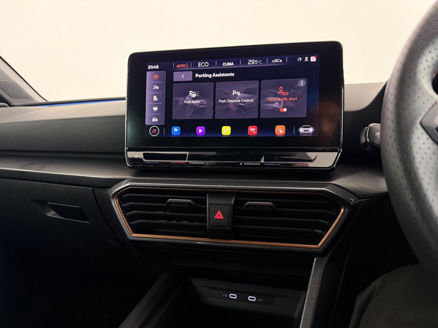 Used Cupra Leon 2021 for sale - 76620502: Photo 46