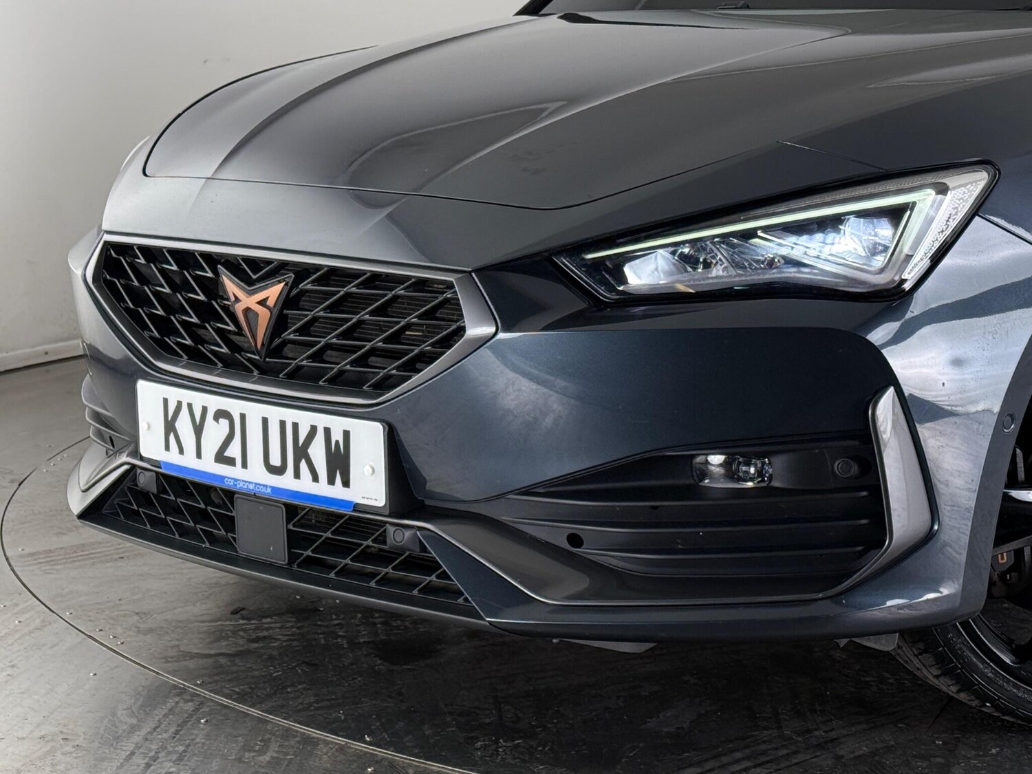 Used Cupra Leon 2021 for sale - 76620502: Photo 48