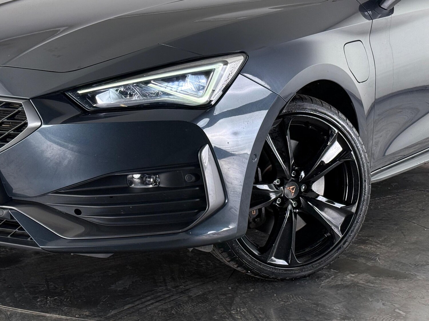 Used Cupra Leon 2021 for sale - 76620502: Photo 49