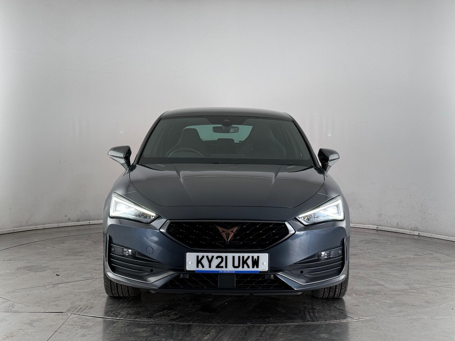 Used Cupra Leon 2021 for sale - 76620502: Photo 7