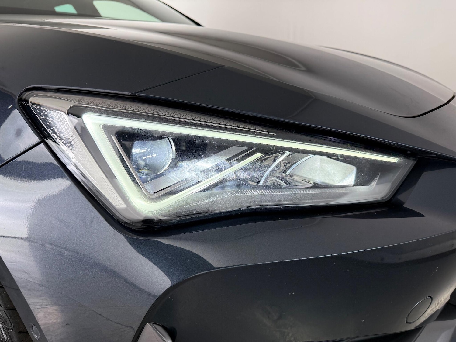 Used Cupra Leon 2021 for sale - 76620502: Photo 8