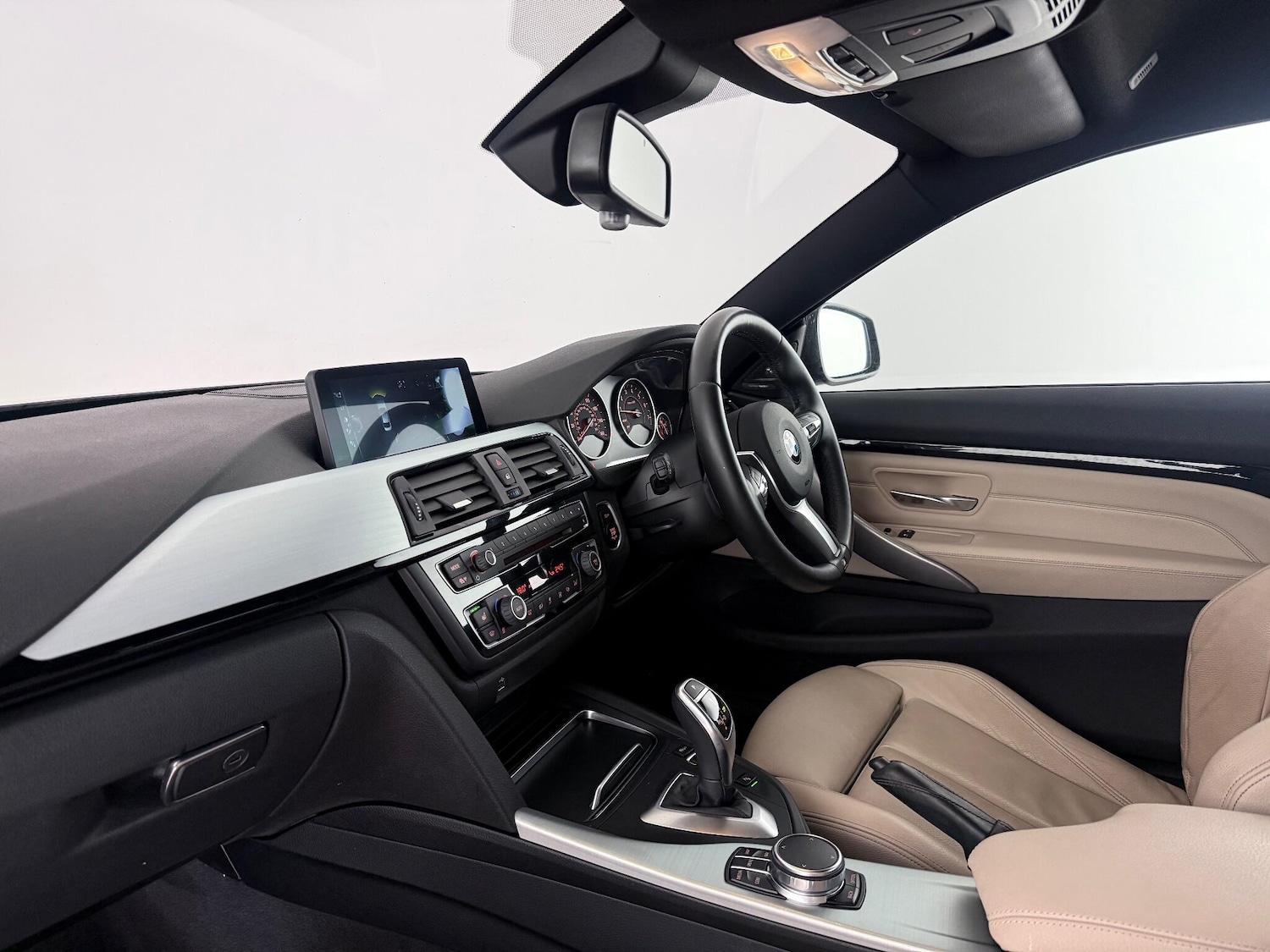 Used BMW 4 Series 2017 for sale - 77260111: Photo 16