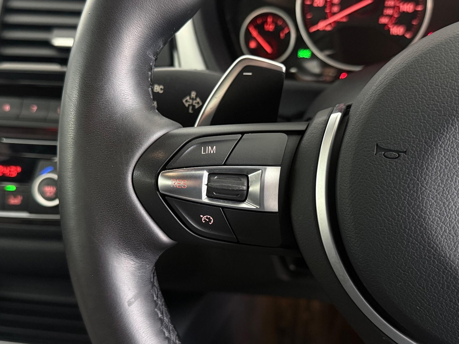 Used BMW 4 Series 2017 for sale - 77260111: Photo 18