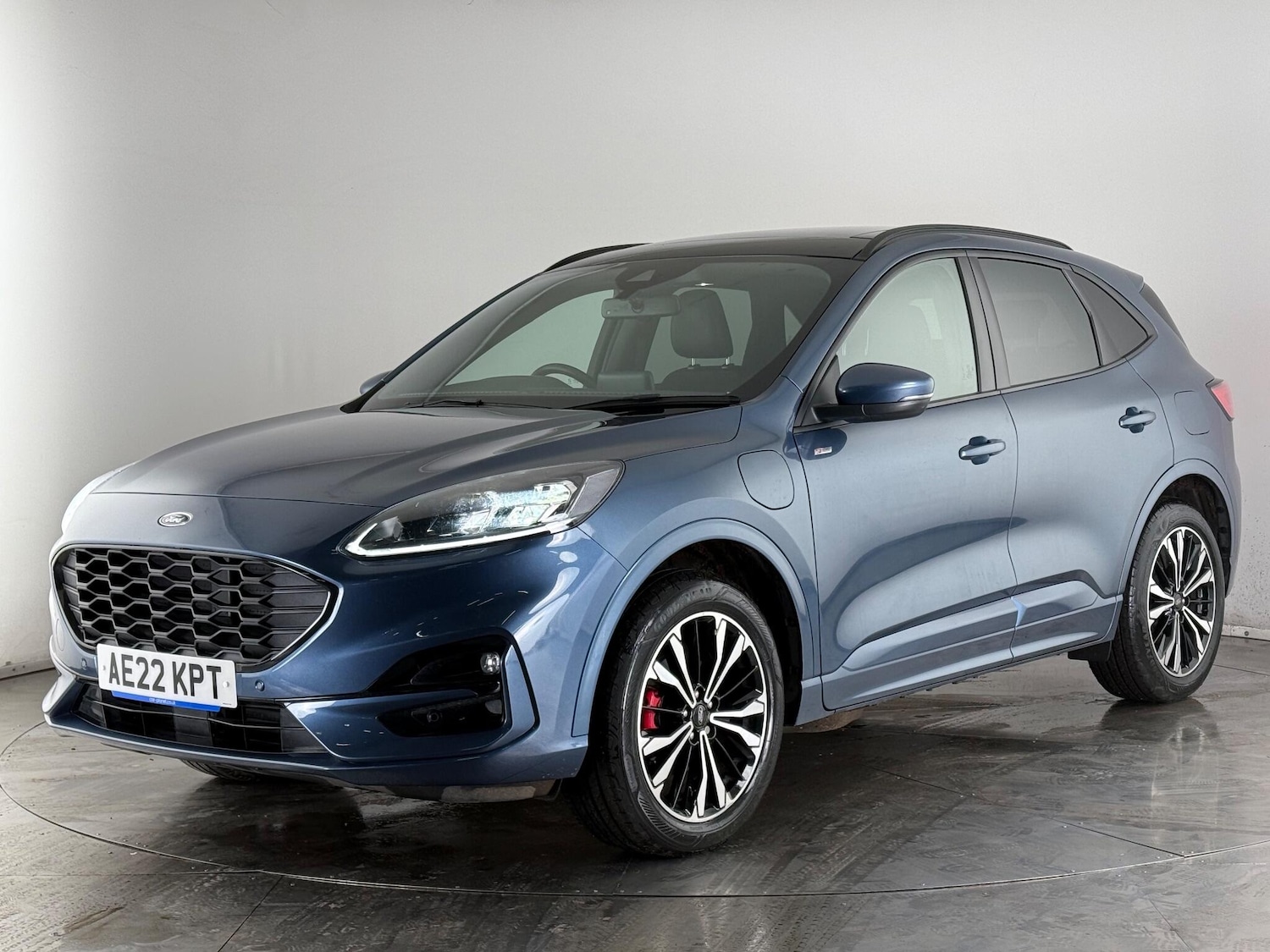 Used Ford Kuga 2022 for sale - 77246249: Photo 3