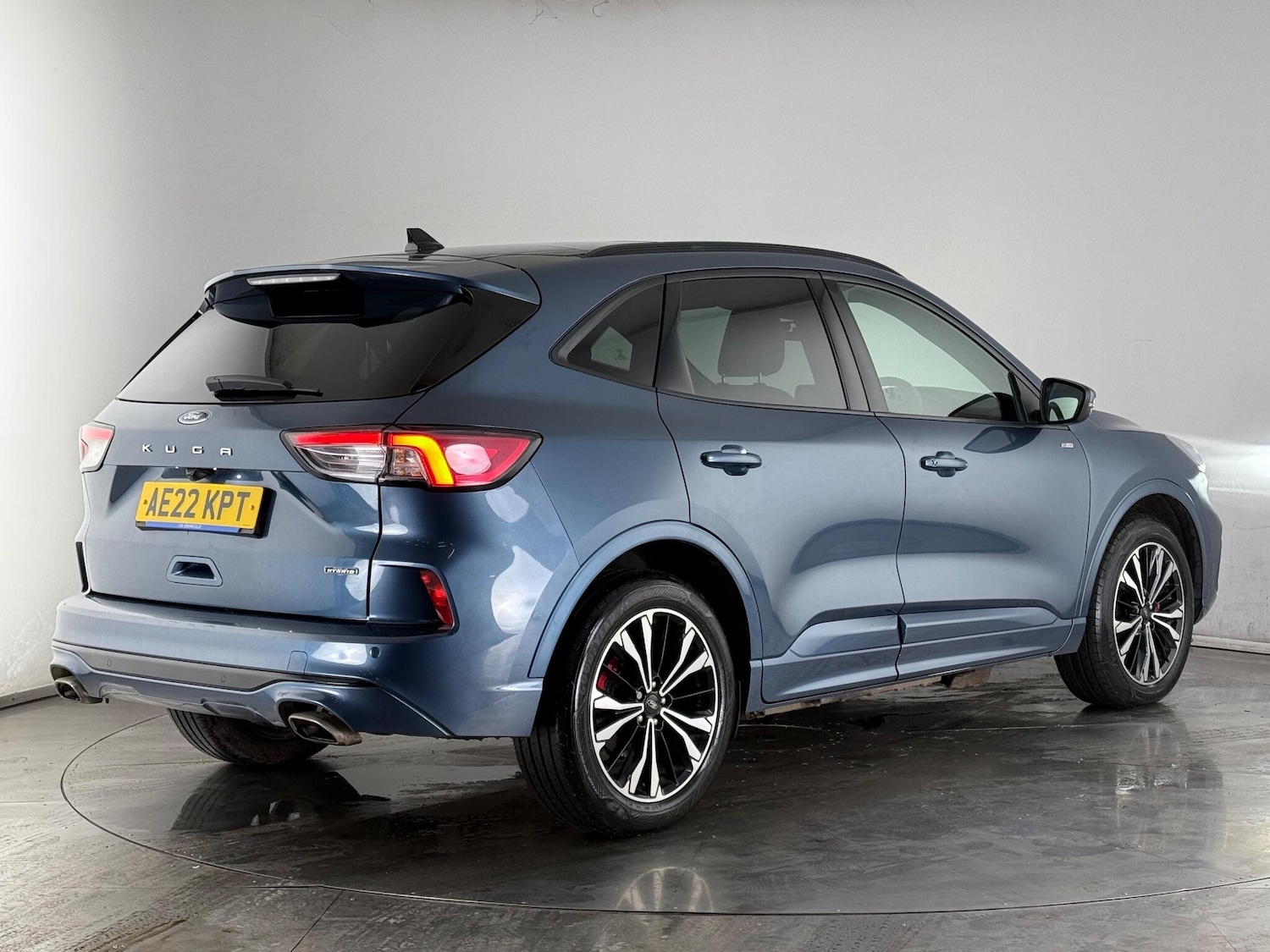 Used Ford Kuga 2022 for sale - 77246249: Photo 6