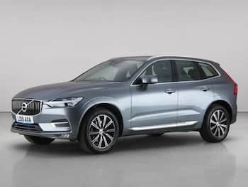 Used Volvo XC60 2019 for sale - 79602378: Photo