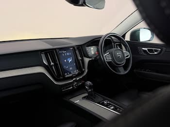 Used Volvo XC60 2019 for sale - 79602378: Photo