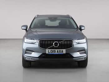 Used Volvo XC60 2019 for sale - 79602378: Photo