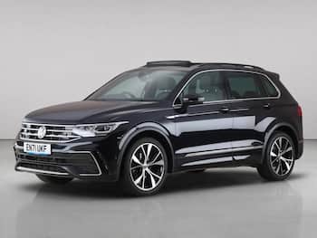 Used Volkswagen Tiguan 2022 for sale - 79658440: Photo