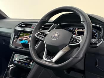 Used Volkswagen Tiguan 2022 for sale - 79658440: Photo