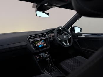 Used Volkswagen Tiguan 2022 for sale - 79658440: Photo